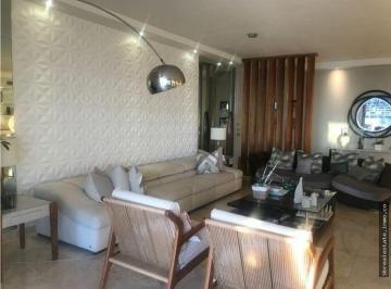 Apartamento · 482m² · 4 Recámaras · 3 Estacionamientos · Venta de Apartamento en PH Aqualina, Punta Pacifica