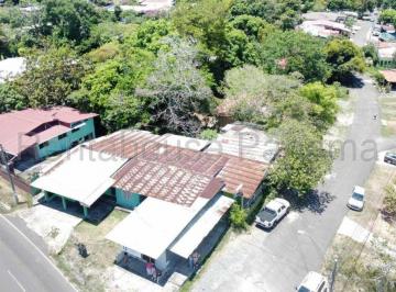 Terreno / Lote , La Chorrera · Venta de Terreno en Chorrera Abs26 - 6038