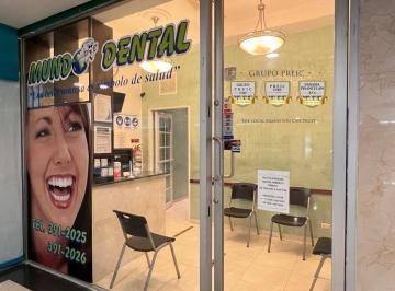 Local comercial · 42m² · Venta de Local Comercial Megapolis Outlet