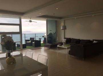 Apartamento de 3 habitaciones, Panamá · Encantador Apartamento PH Waters On The Bay Av Balboa Bella Vista - Amoblado