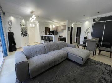 Apartamento de 2 habitaciones, Panamá · Venta Apartamento Carrasquilla