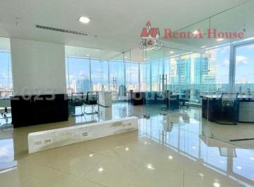 Oficina comercial , Panamá · Venta Oficina Calle 50