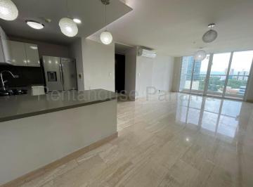 Apartamento de 2 habitaciones, Panamá · Venta Apartamento Costa del Este