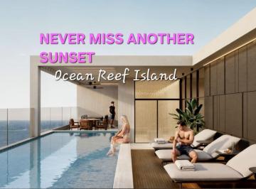 Apartamento de 4 habitaciones, Ocean Reef island · Venta de Apartamento en Ocean Reef Islands