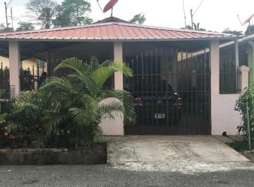 Casa · 160m² · 2 Recámaras · 2 Estacionamientos · Venta Casa en Capira Villa Camila 2 Recamaras