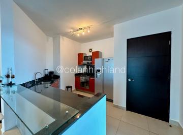 Apartamento de 2 habitaciones, Panamá · Venta Apto en PH Destiny, Av Balboa