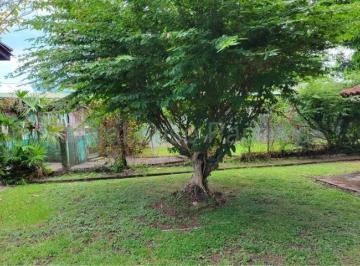 Terreno / Lote , Panamá · Venta de Terreno en San Francisco (Altos del Golf).