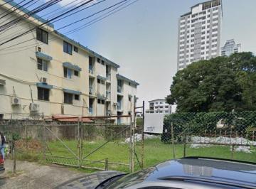 Terreno / Lote · 584m² · Se Vende Terreno en San Francisco