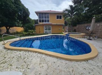 Casa de 4 habitaciones, Capira · Venta de Casa en Campana Ddb26 - 5980