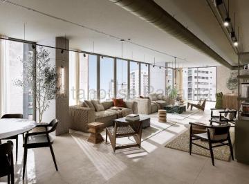 Apartamento de 2 habitaciones, Panamá · Se Vende Apartamento en El Cangrejo Pru26 - 8125