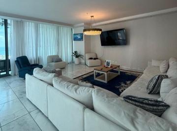 Apartamento · 305m² · 3 Recámaras · 2 Estacionamientos · Alquiler Apartamento Punta Paitilla PH Sea Point Mld