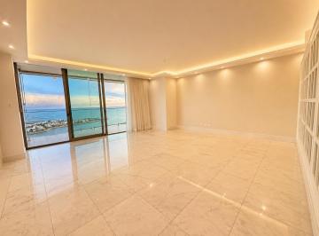Apartamento · 305m² · 3 Recámaras · 2 Estacionamientos · Alquiler Apartamento Punta Paitilla Frente Al Mar PH Sea Point Mld