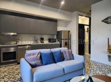 Apartamento de 1 habitación, Panamá · Bello Apartamento en Alquiler en Casco Antiguo