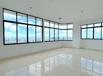 Apartamento · 590m² · 4 Recámaras · 4 Estacionamientos · Venta Penthouse PH Elite 400 en Dos Mares