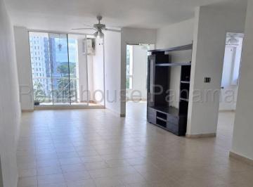 Apartamento de 3 habitaciones, Panamá · Se Vende Apartamento en Plaza 77, El Cangrejo Kdp26 - 8160