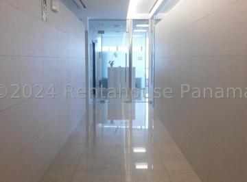 Oficina comercial , Panamá · Amplia Oficina en Alquiler en Costa del Este