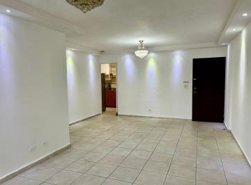 Apartamento · 100m² · 2 Recámaras · 1 Estacionamientos · Alquiler de Apartamento en San Francisco