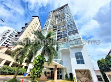 Apartamento de 2 habitaciones, Panamá · Vendo Apartamento de 107 m² en PH Sky Level, Hato Pintado 26 - 1184