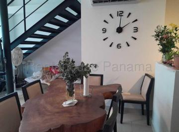 Apartamento de 1 habitación, Panamá · Vendo Apartamento de 95 m² en PH Vitro Loft, Bellavista 26 - 5924gg