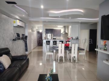 Apartamento de 3 habitaciones, Panamá · Venta Premium Tower