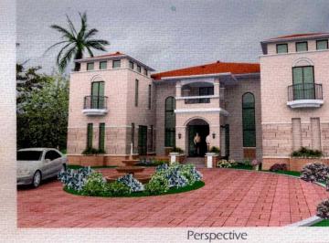 Casa · 675m² · 8 Recámaras · Venta de Casa y Lote Oportunidad de Inversion de Hotel o Casa de Lujo
