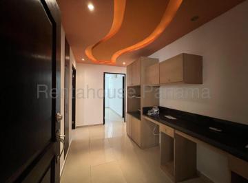 Apartamento de 3 habitaciones, Panamá · Se Vende Apartamento en Obarrio Jm
