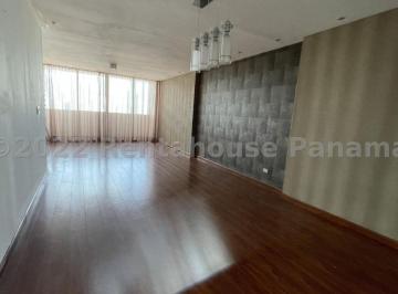 Apartamento de 3 habitaciones, Panamá · Se Vende Apartamento en Obarrio Jm
