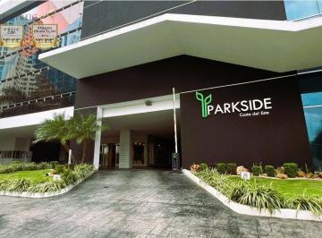 Apartamento · 96m² · 1 Recámara · 1 Estacionamientos · Venta de Apartamento 96 m² Parkside Costa del Este