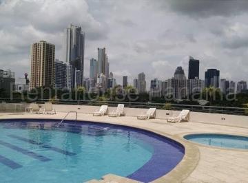 Apartamento de 3 habitaciones, Panamá · Alquiler de Apartamento en Punta Pacifica 26lbr8189