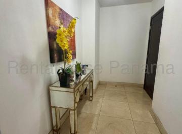 Apartamento de 2 habitaciones, Panamá · Venta de Apartamento en Av Balboa