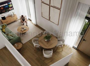 Apartamento de 1 habitación, Panamá · Venta de Apartamento en Casco Antiguo