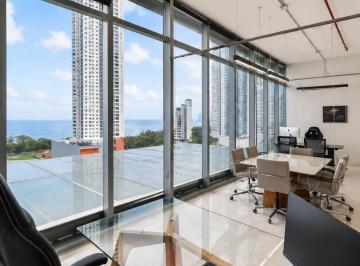 Oficina comercial , Panamá · Pdc Oficina Comercial en Venta en Costa del Este