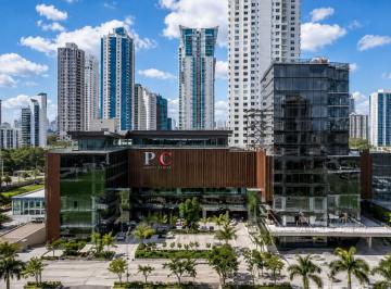 Oficina comercial , Panamá · Pdc Oficina Comercial en Venta en Costa del Este