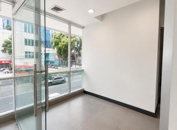 Oficina comercial , Panamá · Alquiler de Oficina en Obarrio
