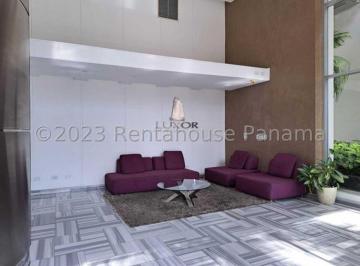 Apartamento de 3 habitaciones, Panamá · Venta de Apartamemnto en El Cangrejo 24lbr3946