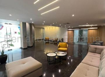 Apartamento de 2 habitaciones, Panamá · Venta de Apartamento en San Francisco