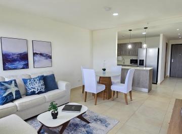 Apartamento · 70m² · 1 Recámara · 2 Estacionamientos · Alquilo Apartamento Amoblado, PH Parterre, Panamá Pacífico