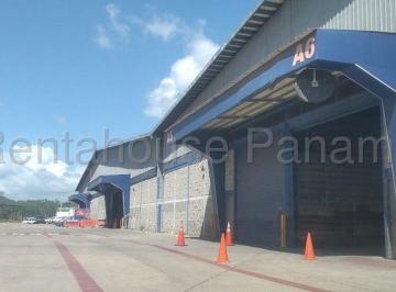 Local comercial en Alquiler  Arraiján · Local Comercial Galera de 1000 m² en Alquiler en Arraiján