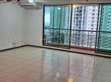 Apartamento de 3 habitaciones, Panamá · Apartamento en Alquiler en Punta Pacifica Fer