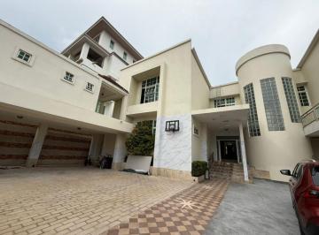 Casa de 10 habitaciones, Panamá · Alquiler y Venta de Casa en San Francisco