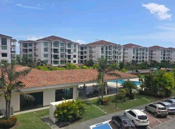 Apartamento · 99m² · 2 Recámaras · 1 Estacionamientos · Venta de Apartamentos - PH Costamare (Costa Sur) - Desde 99 m²