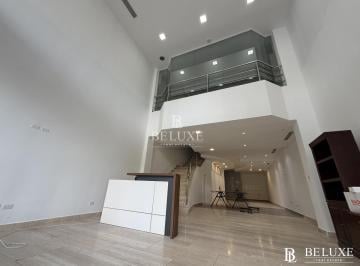 Local comercial · 196m² · 2 Estacionamientos · Alquiler de Local Comercial en Av Samuel Lewis, Obarrio (8)