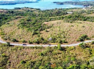 Terreno / Lote , San Lorenzo · 5.750 m² de Terreno en Venta en Boca Chica, Chiriquí - Zona Costera Cerca del Golfo de Chiriquí