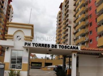 Apartamento de 3 habitaciones, Panamá · Alquiler de Apartamento en Condado del Rey Abs26 - 8186