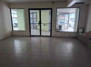 Local comercial , Panamá · Local Comercial en Alquiler Marbella