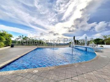 Apartamento de 3 habitaciones, Panamá · Venta de Apartamento en Altos de Panama 26lbr8164
