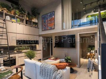 Apartamento de 2 habitaciones, Panamá · Venta de Apartamento en Coco del Mar Dcd26 - 2260