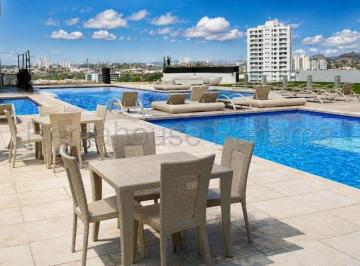 Apartamento de 3 habitaciones, Panamá · Venta de Apartamento en Costa del Este 26lbr8187
