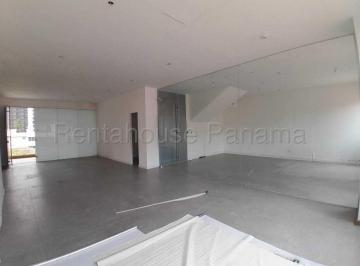 Local comercial , Panamá · Local Comercial en Alquiler Bella Vista