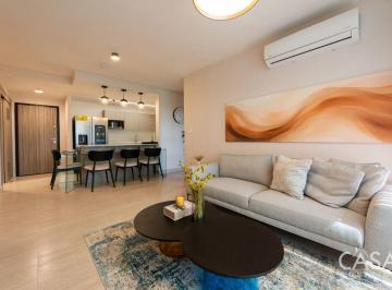 Apartamento de 2 habitaciones, Arraiján · Apartamentos Parterre en Venta en Panamá Pacífico - Desde 210.000 $